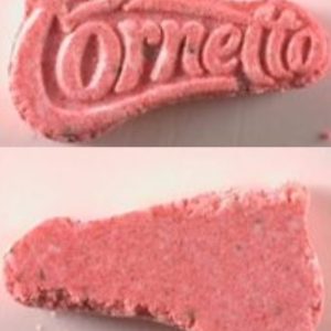 200X Orange Cornetto 2Cb 20 mg Purest Quality 2Cb x 1's