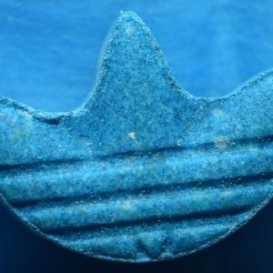 Blue Addidas 280mg MDMA x 1's