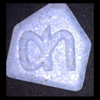 Blue Dolphin XTC (Double Stack) x 1's