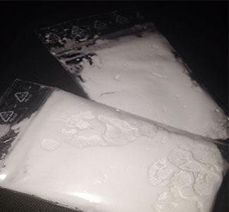 Ethylphenidate Powder  x 1's