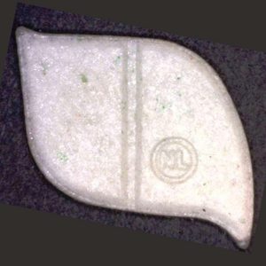 White Dolphin XTC X10 x 1's