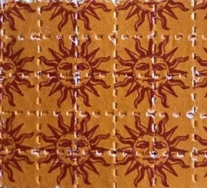 308Ug Orange Sunshine (Self Laid, Unlimited Edition Exclusive  LSD Crystal)  x 1's